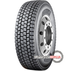 Giti GDR655 (ведущая) 295/80 R22.5 152/149M