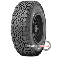 BFGoodrich All Terrain T/A KO2 265/65 R17 120/117S