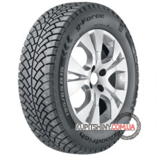 BFGoodrich G-Force Stud 185/65 R14 86Q (шип)