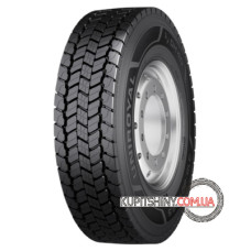 Uniroyal DH40 (ведущая) 215/75 R17.5 126/124M