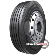 Hankook AL22 (универсальная) 295/80 R22.5 154/149M