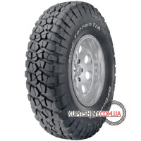 BFGoodrich Mud-Terrain T/A KM2 305/55 R20 121/118Q