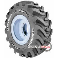 Michelin Power CL (индустриальная) 480/80 R26 167A8