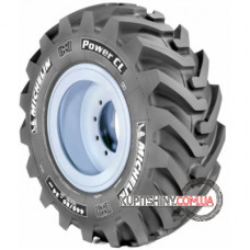 Michelin Power CL (индустриальная) 340/80 R18 143A8