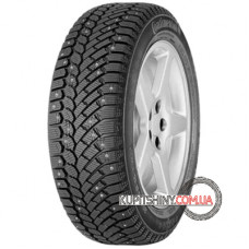 Continental ContiIceContact 4x4 225/70 R16 107T XL (шип)