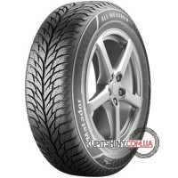 Matador MP62 All Weather Evo 195/60 R15 88H