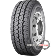 Giti GAM851 (прицепная) 385/65 R22.5 160K