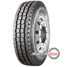Giti GAM831 (универсальная) 315/80 R22.5 158/150K