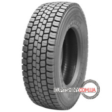 Giti GDR638 (ведущая) 215/75 R17.5 126/124M