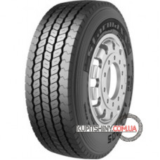Starmaxx LZ305 (универсальная) 385/65 R22.5 160K