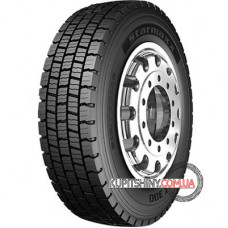 Starmaxx DZ300 (ведущая) 225/75 R17.5 129/127M