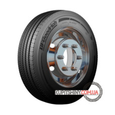 BFGoodrich Route Control S (рулевая) 315/80 R22.5 156/150L
