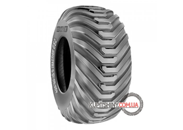 BKT TR-882 (индустриальная) 400/60 R15.5 137A8/149A8 PR18 BKT TR-882 (индустриальная) 400/60 R15.5 137A8/149A8 PR18