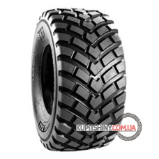 BKT RIDEMAX FL 693 M (индустриальная) 400/45 R17.5 159D