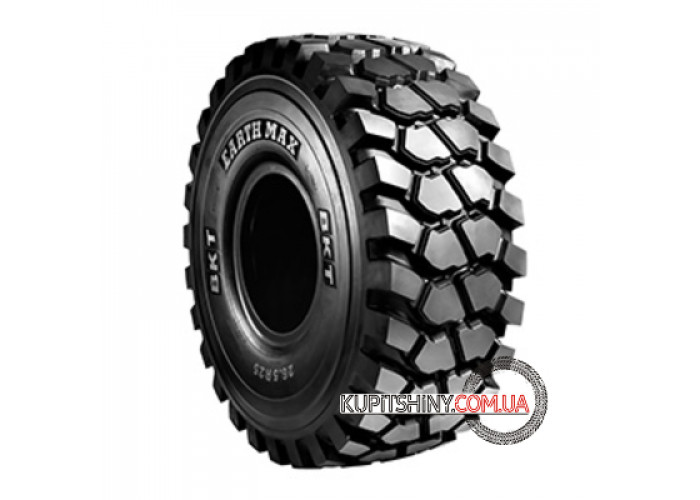 BKT EARTHMAX SR 41 (индустриальная) 29.50 R25 208A2/200B BKT EARTHMAX SR 41 (индустриальная) 29.50 R25 208A2/200B