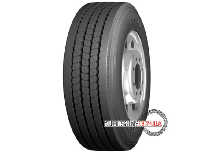 Boto BT926 (рулевая) 245/70 R19.5 133/131M PR14 Boto BT926 (рулевая) 245/70 R19.5 133/131M PR14