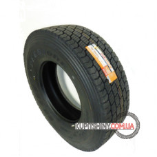 Deestone SS433 (ведущая) 295/80 R22.5 152/148M PR16