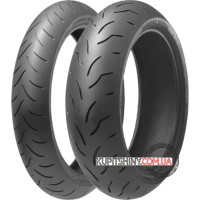 Bridgestone Battlax BT016 Pro 120/70 R17 58W