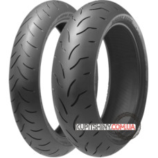 Bridgestone Battlax BT016 Pro 120/70 R17 58W
