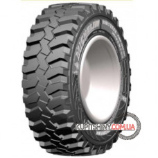 Michelin BIBSTEEL HARD SURFACE (индустриальная) 260/70 R16.5 129A8/129B