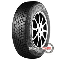 Bridgestone Blizzak LM001 225/50 R18 95H RFT *