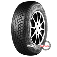 Bridgestone Blizzak LM-001 245/50 R19 105V XL RFT *