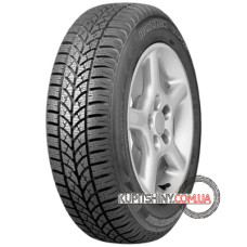 Bridgestone Blizzak LM-18 235/60 R16 100H