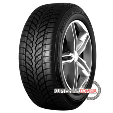 Bridgestone Blizzak LM-80 215/65 R16 98H