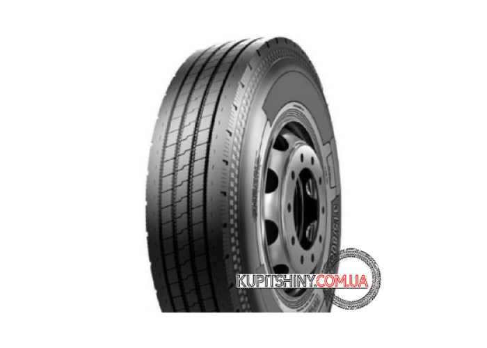 Greforce GR662 (рулевая) 295/80 R22.5 152/148M Greforce GR662 (рулевая) 295/80 R22.5 152/148M