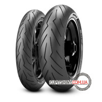 Pirelli Diablo Rosso 3 240/45 R17 82W
