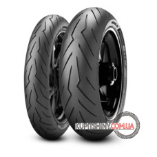 Pirelli Diablo Rosso 3 120/70 R17 58W
