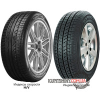 Cooper Weather-Master SA2+ 175/65 R14 82T