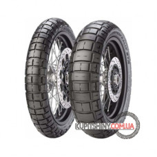 Pirelli Scorpion Rally STR 120/70 R17 58V