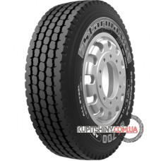 Starmaxx GC 700 (ведущая) 315/80 R22.5 156/150K