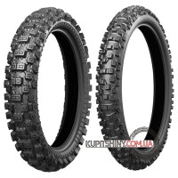 Bridgestone X40 Cross Hard 80/100 R21 51M
