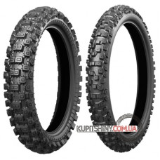 Bridgestone X40 Cross Hard 80/100 R21 51M