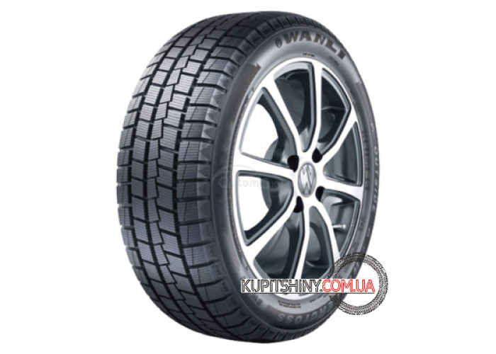 Wanli WINTER Cross SW312 205/65 R16 95Q Wanli WINTER Cross SW312 205/65 R16 95Q