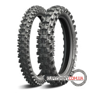 Michelin Starcross 5 SOFT 120/80 R19 63M