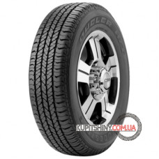 Bridgestone Dueler H/T 684 II 255/65 R17 110H