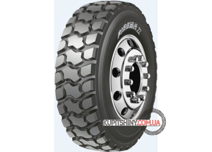 Firemax FM99 (карьерная) 295/80 R22.5 152/149L Firemax FM99 (карьерная) 295/80 R22.5 152/149L