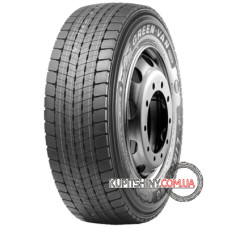 LingLong ETD100 (ведущая) 315/70 R22.5 154/150L