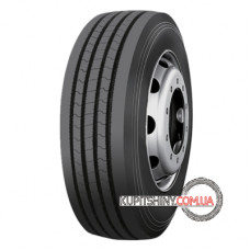 Long March LM217 (рулевая) 245/70 R17.5 143/141K PR18