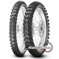Pirelli Scorpion MX32 Mid Soft 90/100 R16 51M
