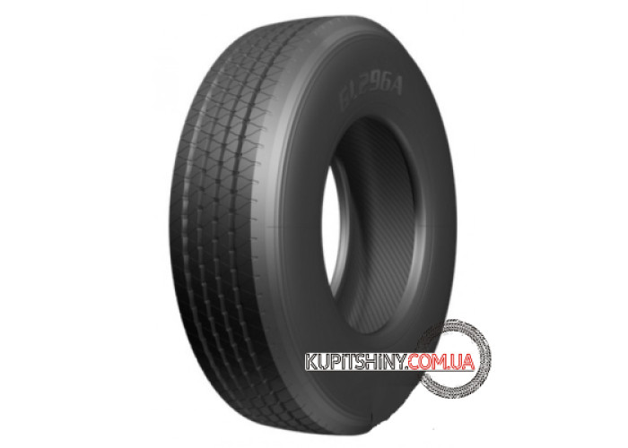 Advance GL296А (универсальная) 315/80 R22.5 154/150M PR18 Advance GL296А (универсальная) 315/80 R22.5 154/150M PR18