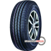 Tracmax Transporter RF16 205/85 R16 117/115R