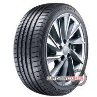 Sunny SPORT macro NA305 205/45 R16 87W XL Sunny SPORT macro NA305 205/45 R16 87W XL