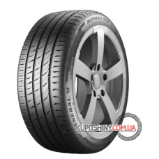 General Tire Altimax ONE S 185/50 R16 81V