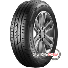 General Tire Altimax ONE 185/65 R15 88T