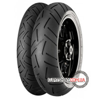 Continental ContiSportAttack 3 120/70 R17 58W