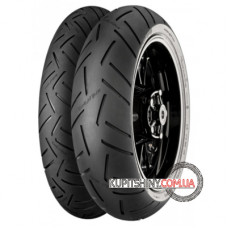 Continental ContiSportAttack 3 120/70 R17 58W